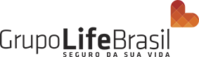 Logo Grupo Life Brasil